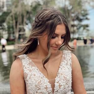 Meet your Posher, Maggie